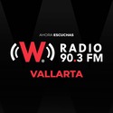 W Radio - 90.3 FM - XHPVA-FM - Puerto Vallarta, JC